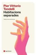 Cover: Habitacions separades - ANGLE EDITORIAL