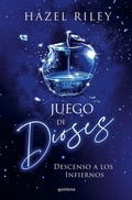 Cover: Juego de Dioses / Games of Gods - Montena