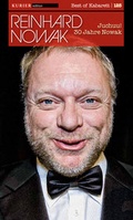 Cover: Juchuu! 30 Jahre Nowak - Hoanzl