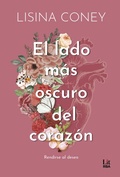 Cover: El lado m&aacute;s oscuro del coraz&oacute;n - RBA LIT
