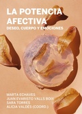 Cover: La potencia afectiva - Continta me tienes