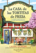 Cover: La Casa de las Tortitas de Fresa - HarperCollins Ib&eacute;rica S.A.
