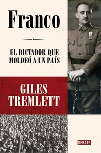 Abbildung von: Franco: El dictador que moldeo un pais / Franco: The Dictator Who Shaped a Country - Debate