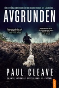 Cover: Avgrunden - Jentas