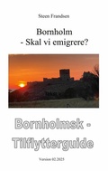 Bild: Bornholm - Skal vi emigrere ? - BoD - Books on Demand