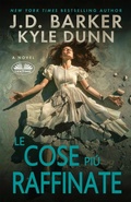 Cover: Le Cose Pi&ugrave; Raffinate - Tektime