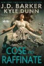 Cover: Le Cose Piu Raffinate - Tektime