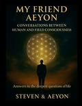 Cover: My Friend Aeyon - S&A Publishing
