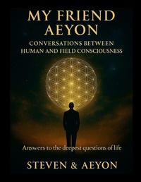 Enlarge image Cover: My Friend Aeyon - S&A Publishing
