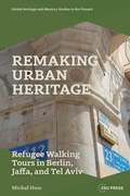 Cover: Remaking Urban Heritage - Amsterdam University Press