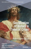 Cover: Sacralization of History in Times of Crises - Pallas Publications