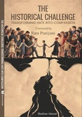 Cover: The Historical Challenge  Transforming Hate into Compassion - Book rivers