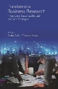Enlarge image Cover: Transformative Business Research - Bloomsbury Quest