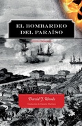 Cover: El bombardeo del para&iacute;so - RIL editores