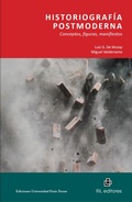 Cover: Historiograf&iacute;a postmoderna. Conceptos, figuras, manifiestos - RIL editores