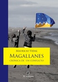 Cover: Magallanes: cr&oacute;nica de un conflicto - RIL editores