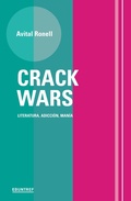 Cover: Crack Wars - EDUNTREF