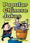 Cover: Popular Chinese Jokes - ASIAPAC