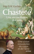 Cover: Chastet&eacute; - Art&egrave;ge Editions