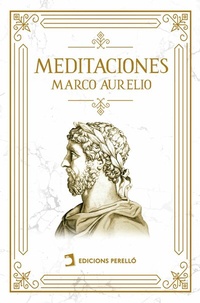 Abbildung von: Meditaciones - Edicions Perelló