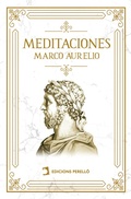 Cover: Meditaciones - Edicions Perell&oacute;