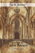 Cover: O crime do Padre Amaro - Edicions Perello