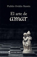 Cover: El arte de amar - Edicions Perello