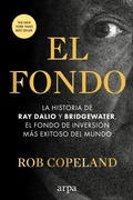 Cover: El fondo - Arpa