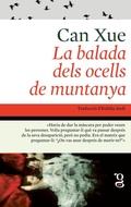Cover: La balada dels ocells de muntanya - Gata Maula
