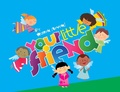 Cover: Your Little Friend - Wjs Books