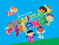 Enlarge image Cover: Your Little Friend - Wjs Books