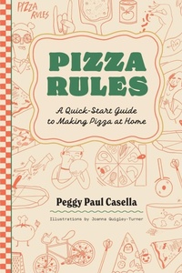 Abbildung von: Pizza Rules - Dough Ball Books
