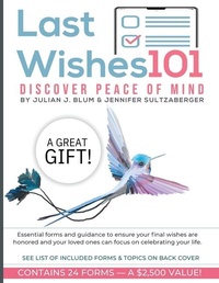 Abbildung von: Last Wishes 101 - Last Wishes 101 LLC