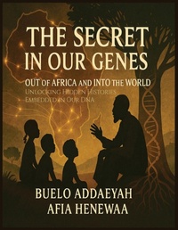 Abbildung von: The Secret in Our Genes - Feniix Publishing
