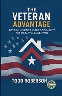 Enlarge image Cover: The Veteran Advantage - Kinley Publishing
