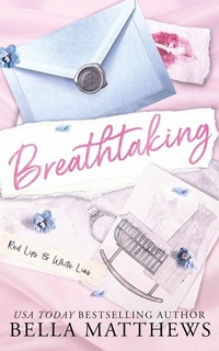 Enlarge image Cover: Breathtaking - Bella Matthews