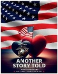 Cover: Another Story Told - John J Burke