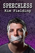 Cover: Speechless - Tin Box Press