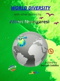 Cover: World Diversity - Albert Nyangaresi
