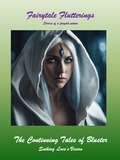Cover: Seeking Love's Vision (Weather Wizard Adventure Series, #1.2) - Vmpublishing