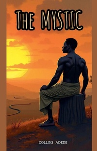 Abbildung von: The Mystic - Collins Adede