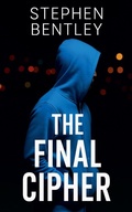 Cover: The Final Cipher - Hendry Publishing