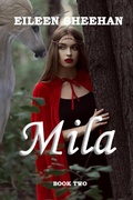 Cover: Mila (Book 2) - Earth Wise Books