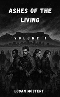 Cover: Ashes Of The Living - Logan
