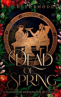 Enlarge image Cover: Dead of Spring - Quill & Eve