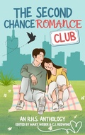Cover: The Second Chance Romance Club - The Writer's Sanctuary