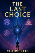 Cover: The Last Choice - Claire Reid