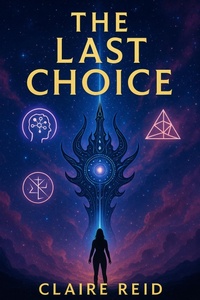 Enlarge image Cover: The Last Choice - Claire Reid