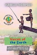 Cover: Voices of the Earth - BrightQuest Books