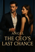 Cover: The CEO's Last Chance - Angel